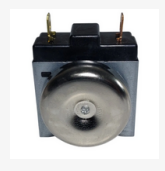 Reloj de 60min horno eléctrico