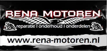 Logo van RenA Motoren