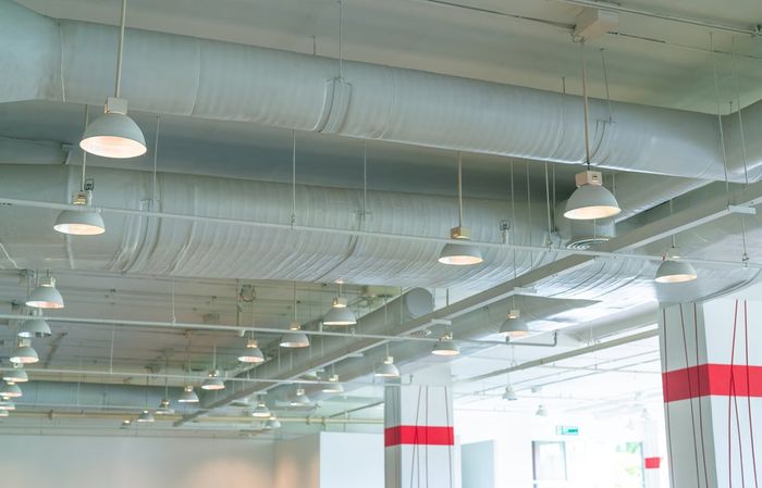 duct cleaning services at a business in phoenix arizona