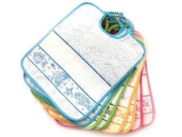 articoli ricamo punto croce