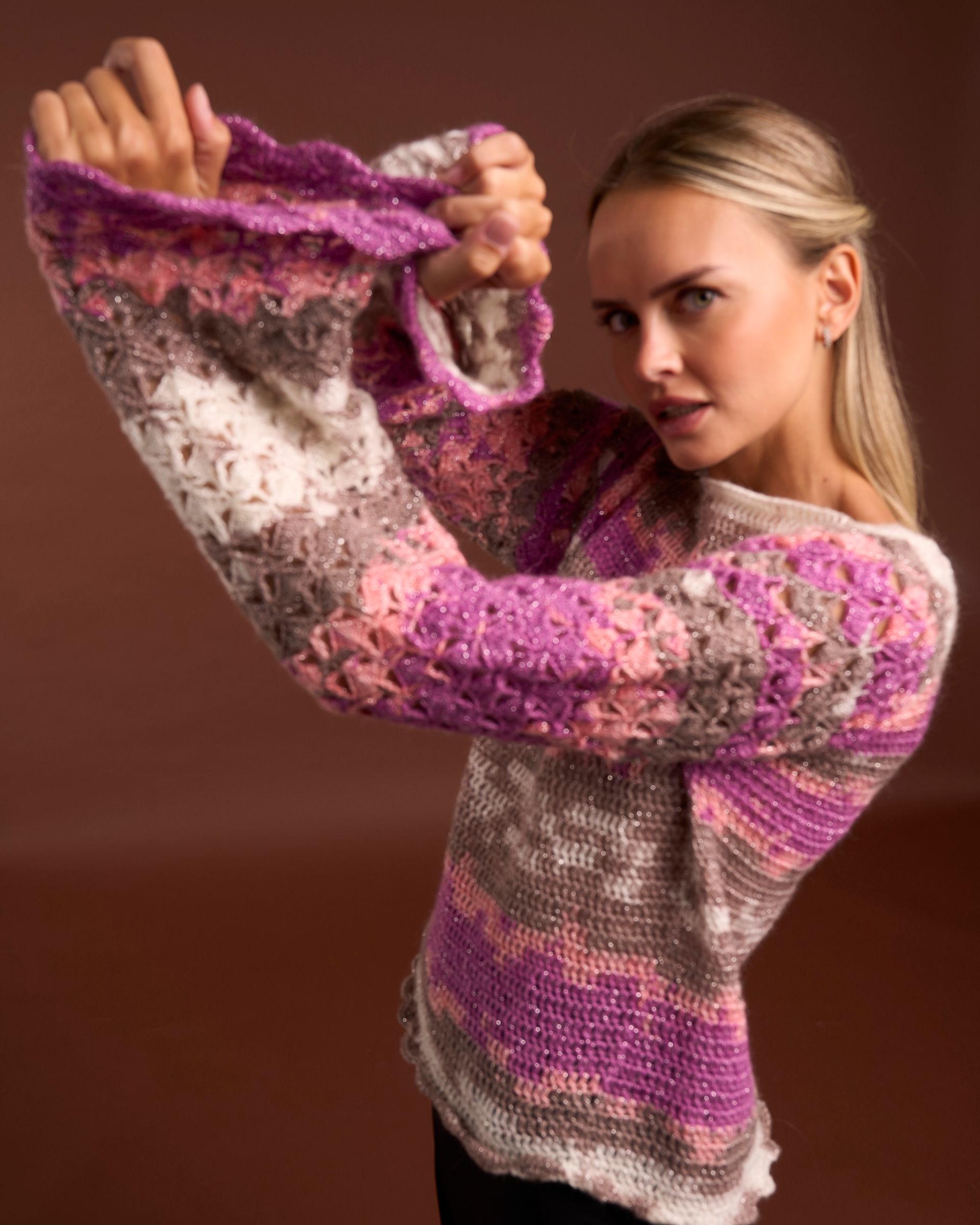 lana royal batik filati tre sfere