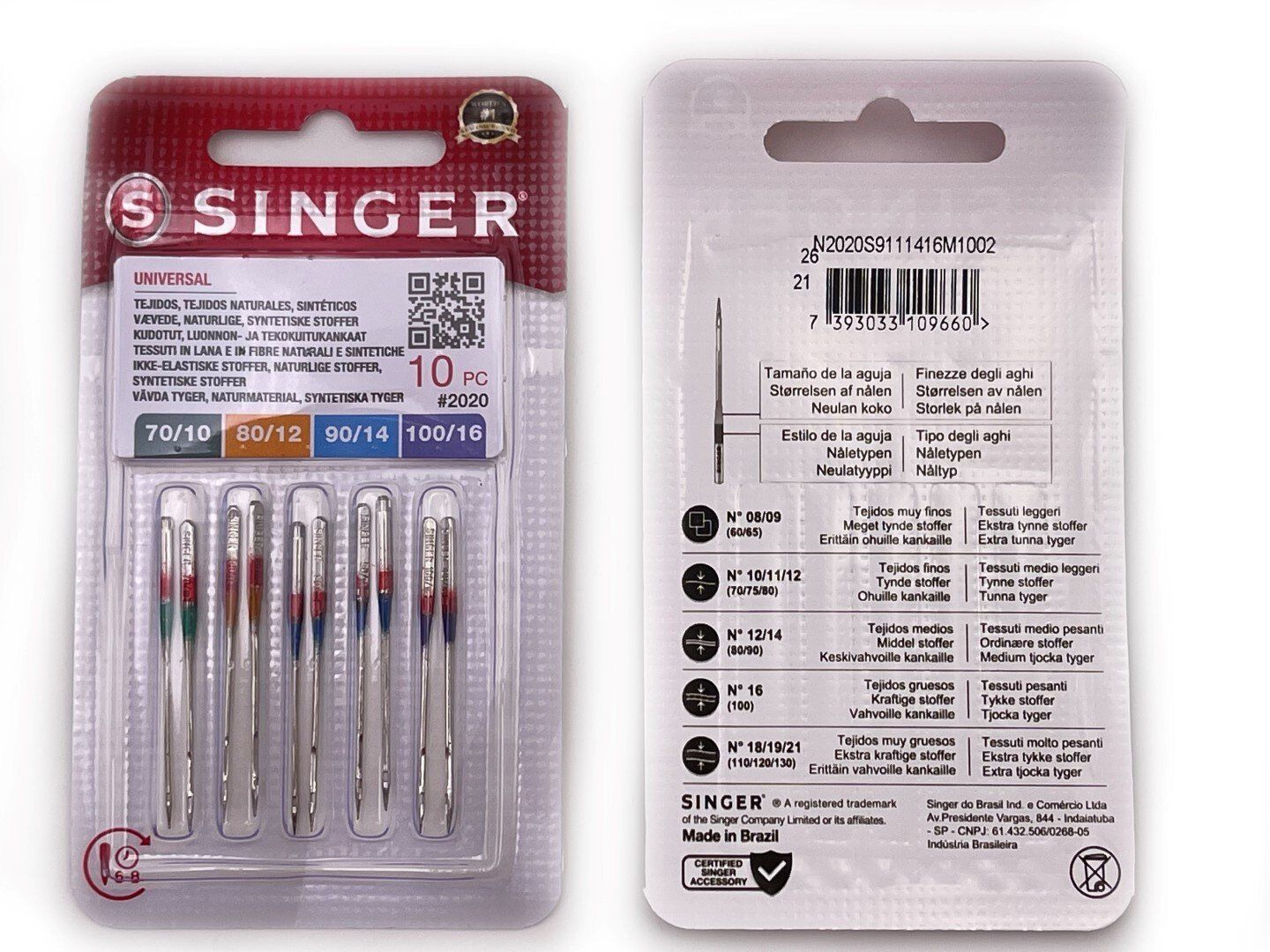 merceria on line filati tre sfere