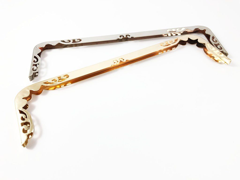 accessori per borse all'uncinetto