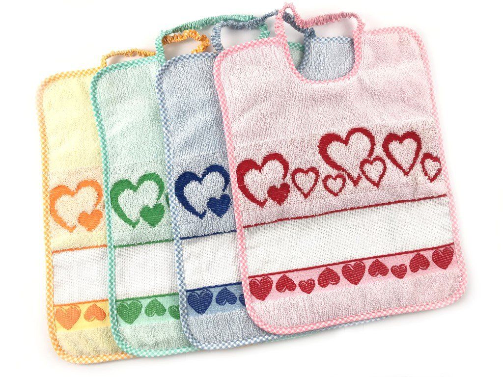 articoli ricamo punto croce