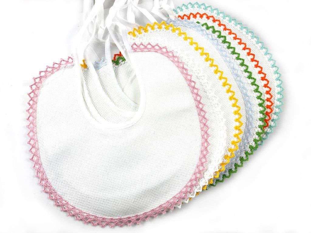 articoli ricamo punto croce