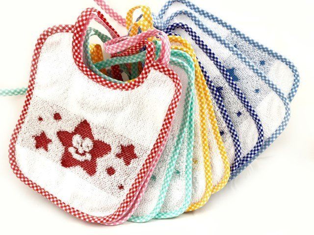 articoli ricamo punto croce