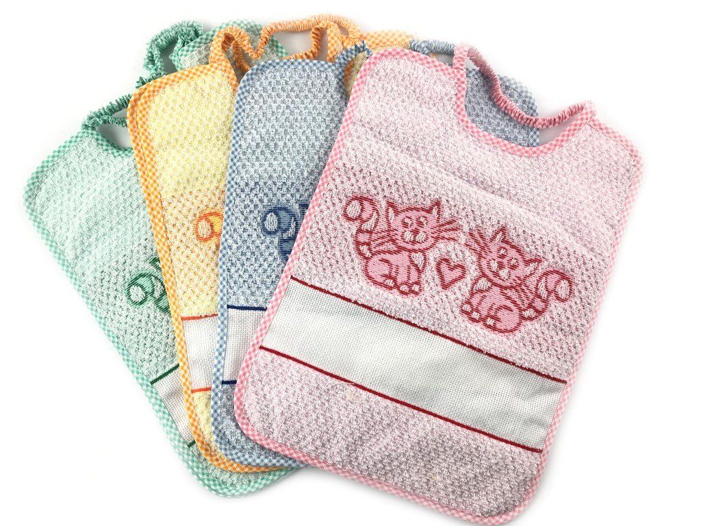 articoli ricamo punto croce