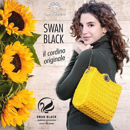 Tutorial - Filati Tre Sfere - Pattern
