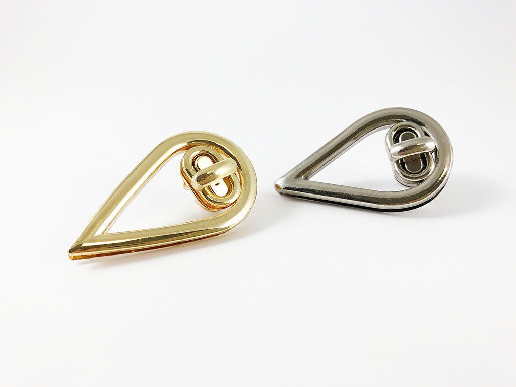 accessori per borse all'uncinetto