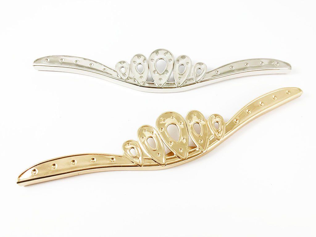 accessori per borse all'uncinetto