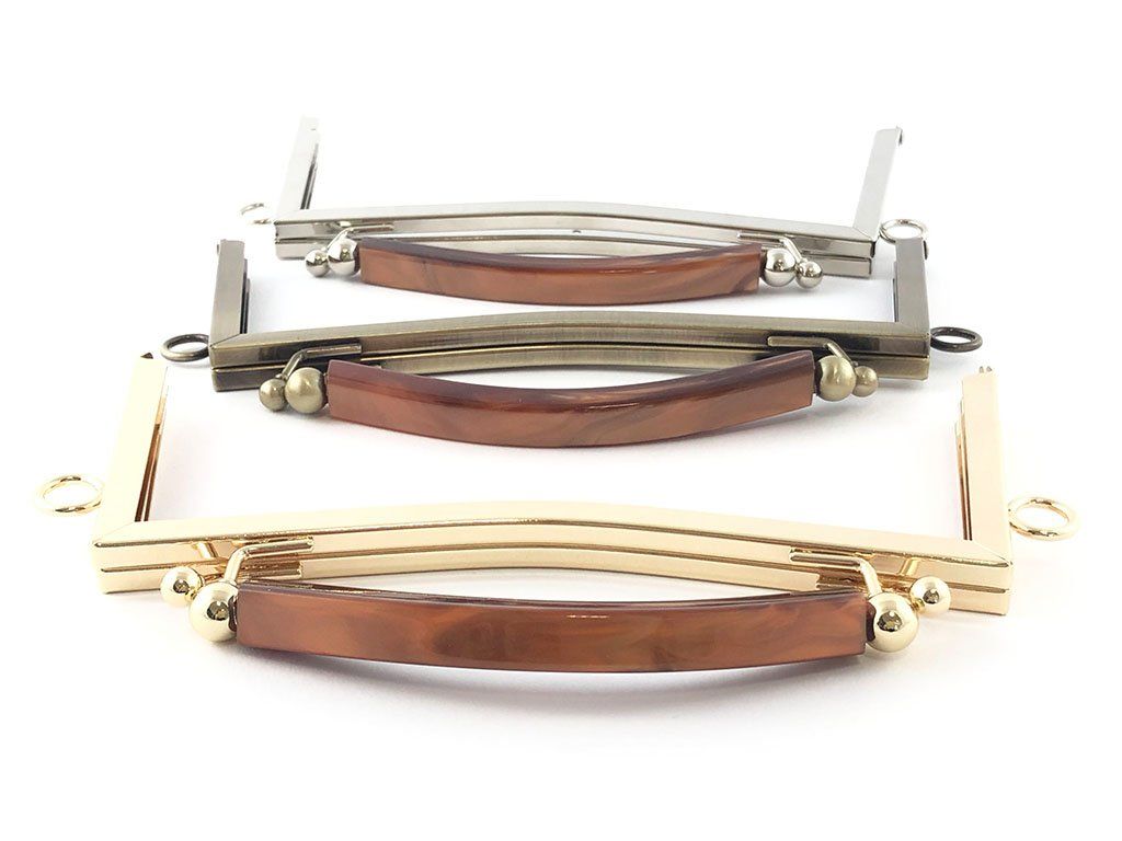 accessori per borse all'uncinetto