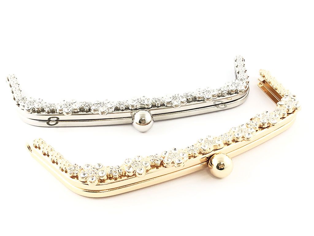 accessori per borse all'uncinetto