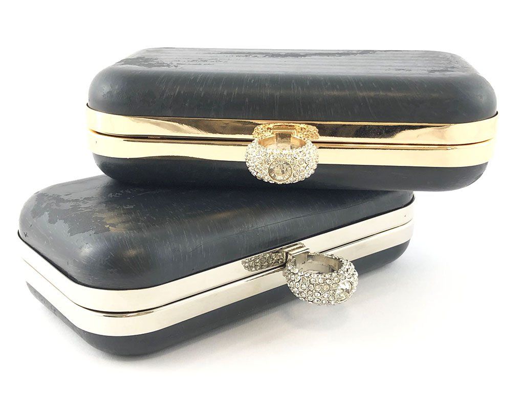 accessori per borse all'uncinetto