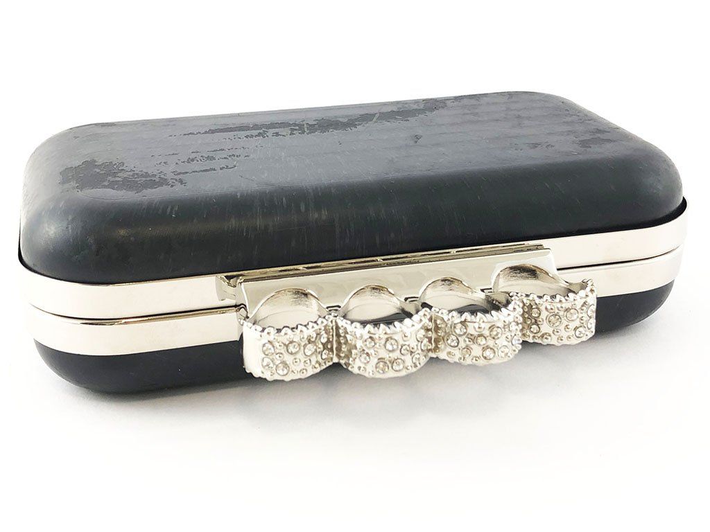 accessori per borse all'uncinetto