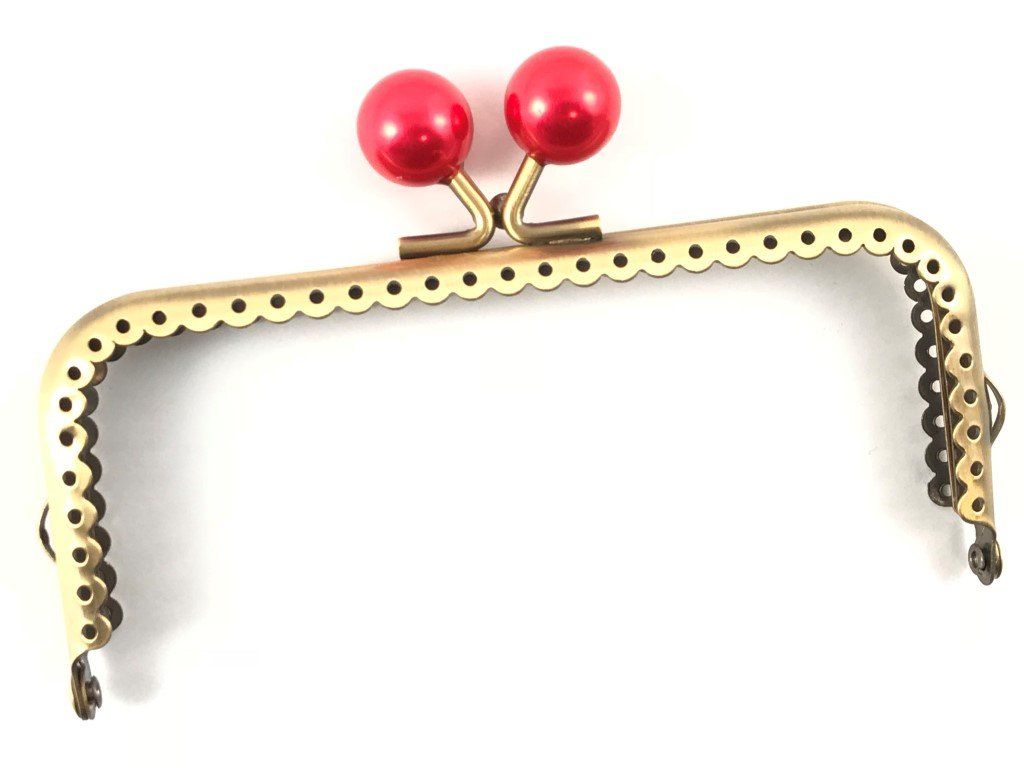 accessori per borse all'uncinetto