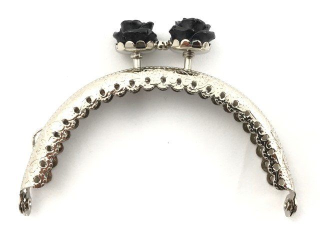 accessori per borse all'uncinetto