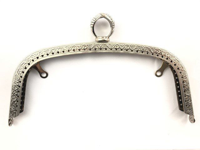 accessori per borse all'uncinetto