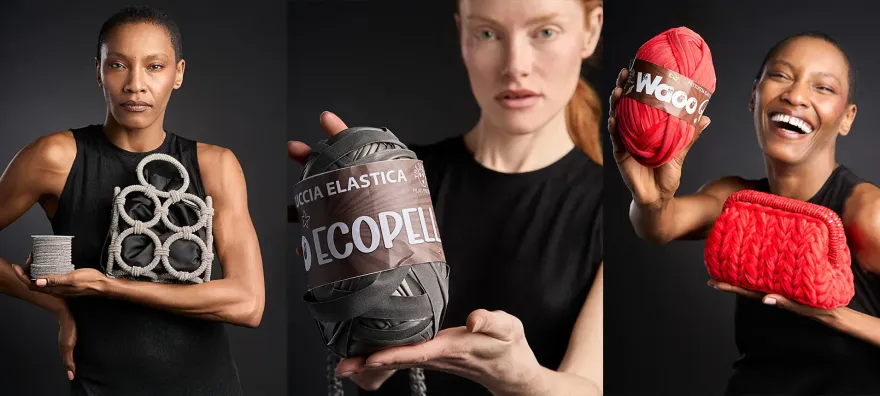 filati tre sfere roberta lanfranchi Torino