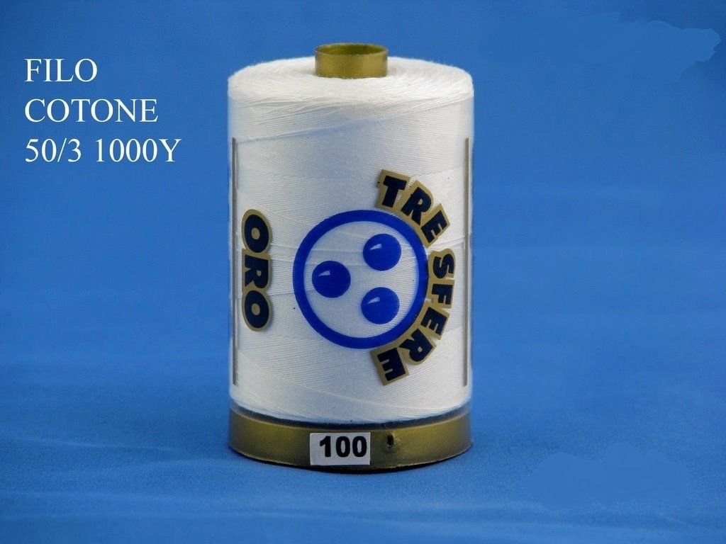 merceria on line filati tre sfere