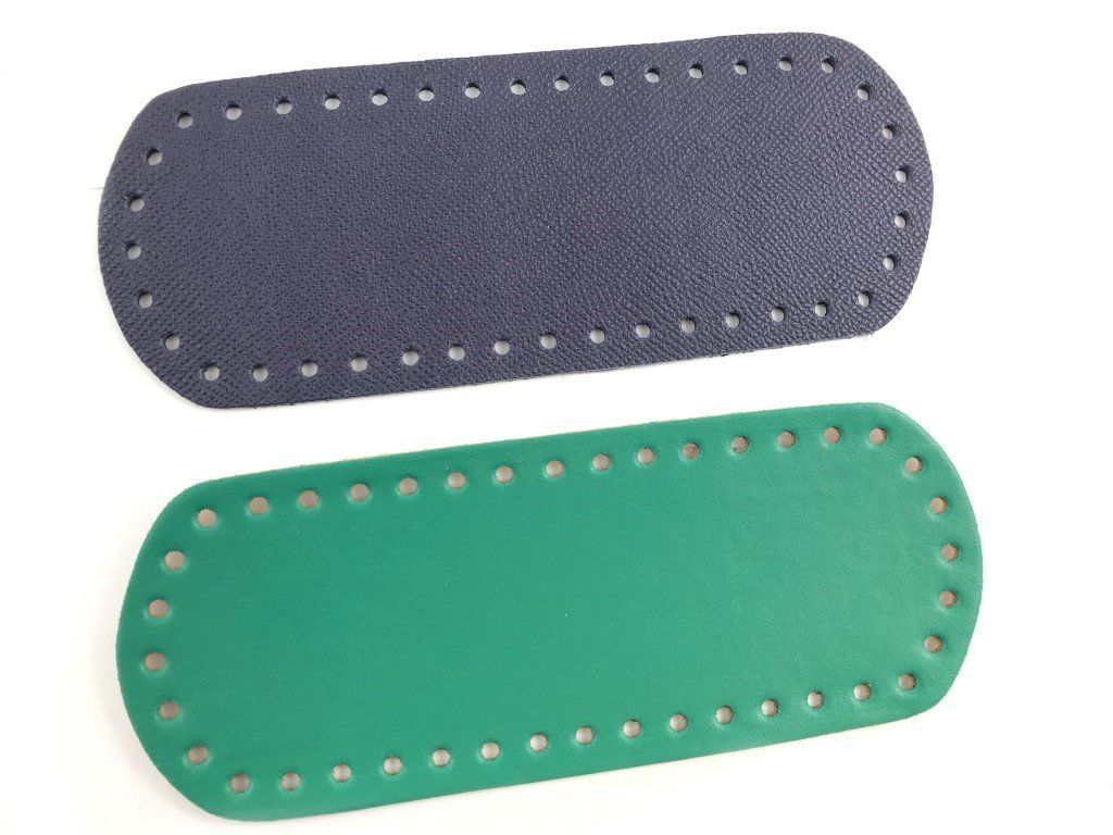 accessori per borse all'uncinetto