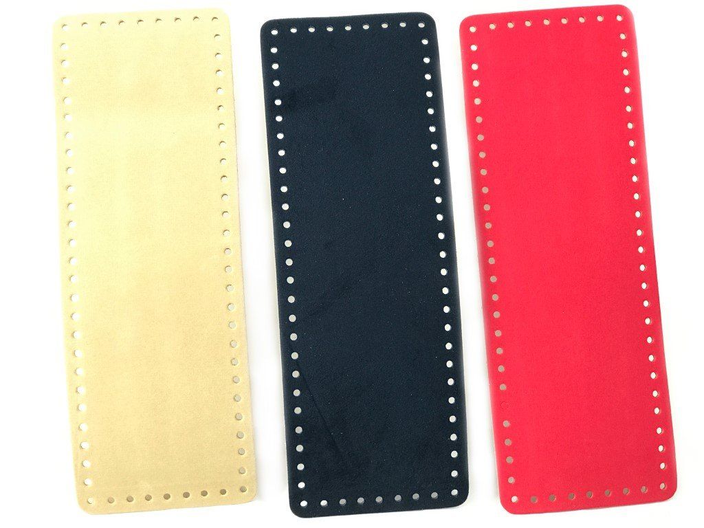 accessori per borse all'uncinetto