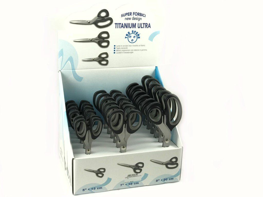 merceria on line filati tre sfere