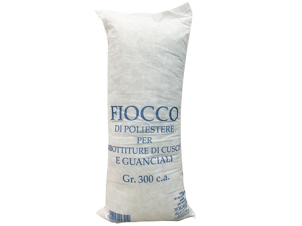 imbottitura ovatta per amigurumi