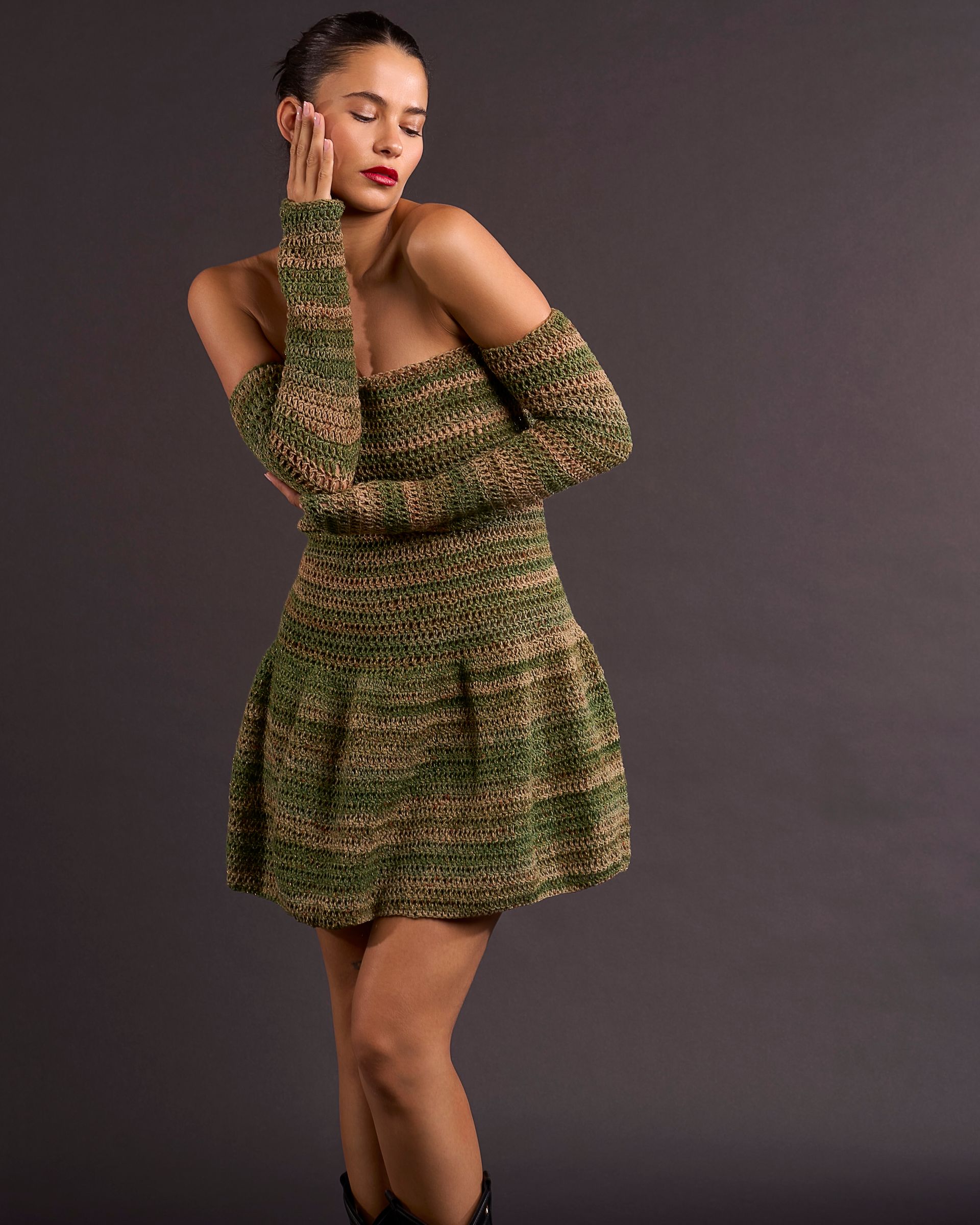 lana filati tre sfere