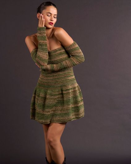 lana filati tre sfere