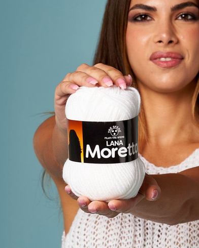 misto lana Lamoretta filati tre sfere