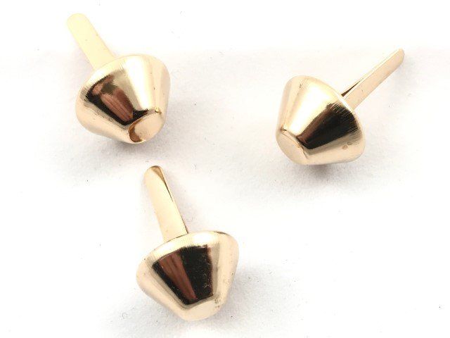 piedini per borse fatte a mano