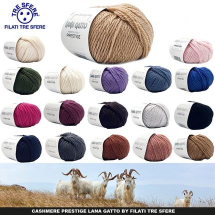 puro cashmere lana gatto