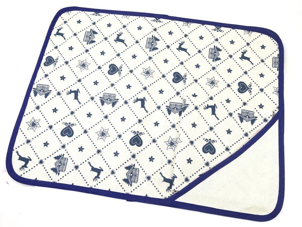 articoli ricamo punto croce