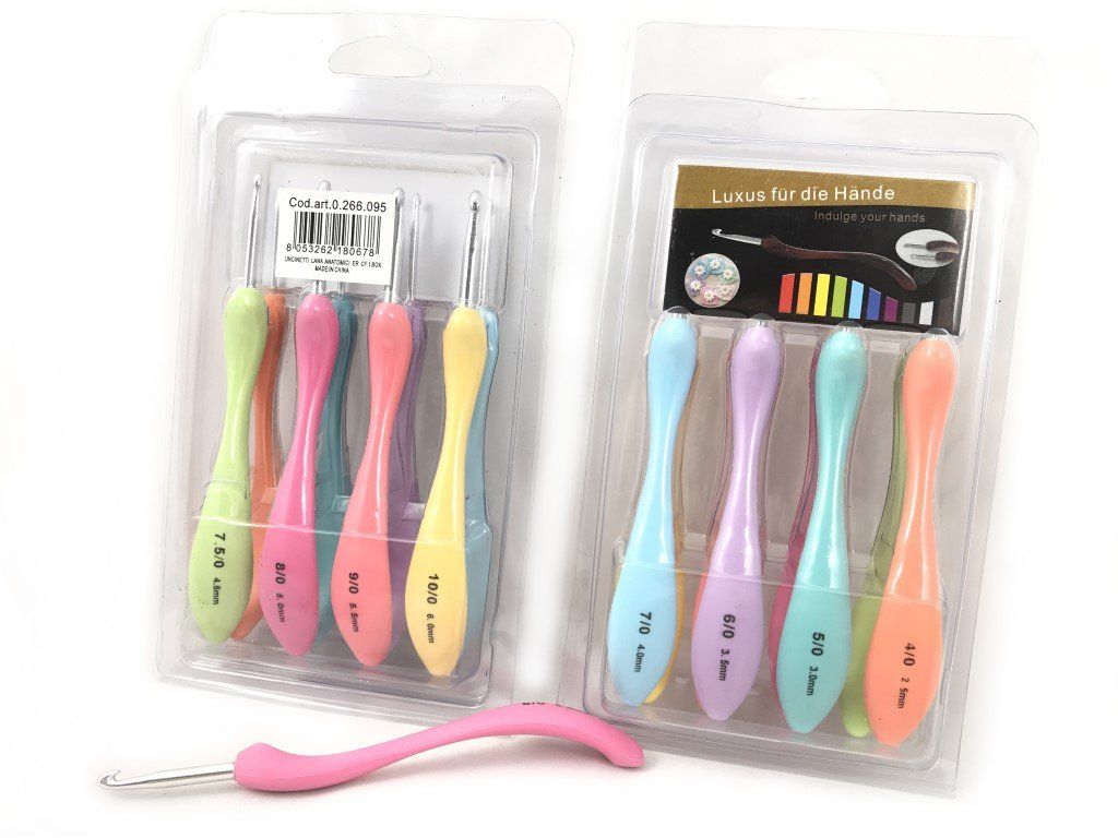 merceria on line filati tre sfere