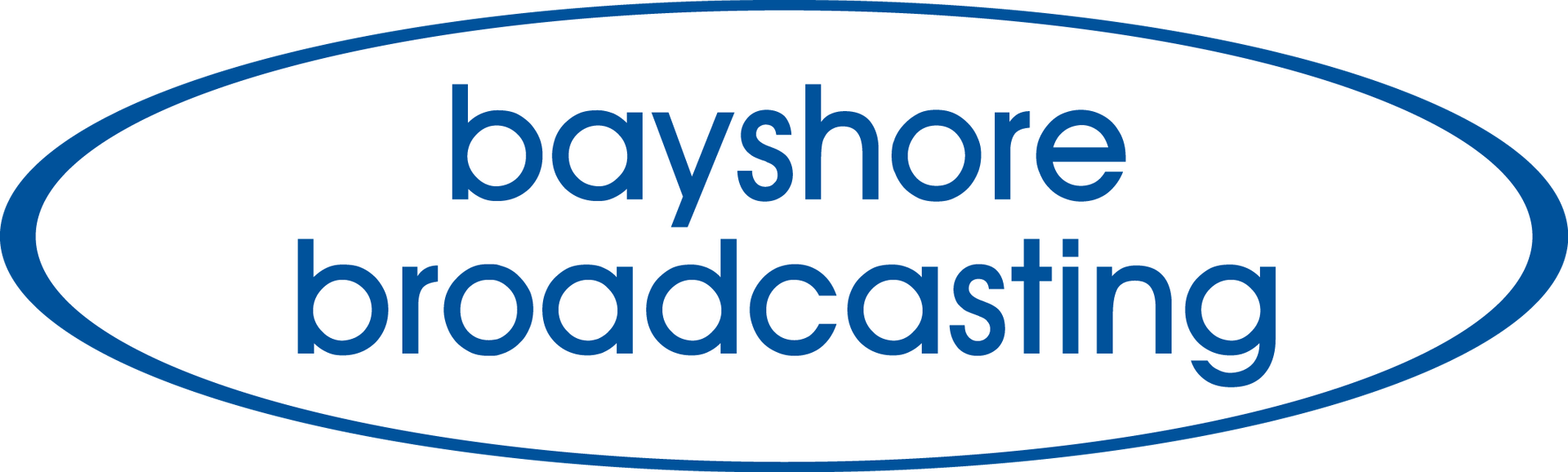 Customer logo - Bayshore Broadcasting