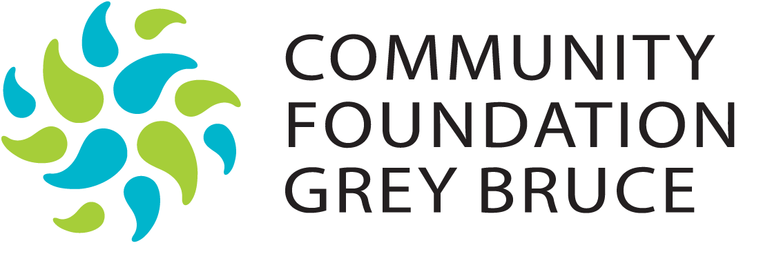 Customer logo - Community Foundation Grey Bruce