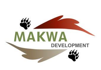 Customer Logo - Makwa Development