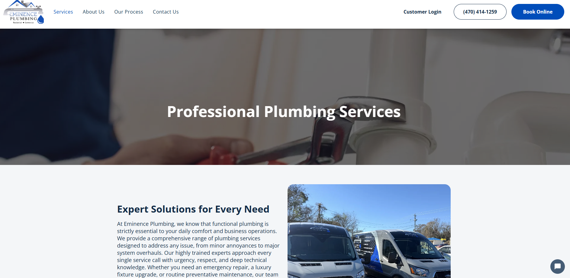 Plumbers In Newnan Ga