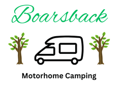 Boarsbackmotorhomecamping