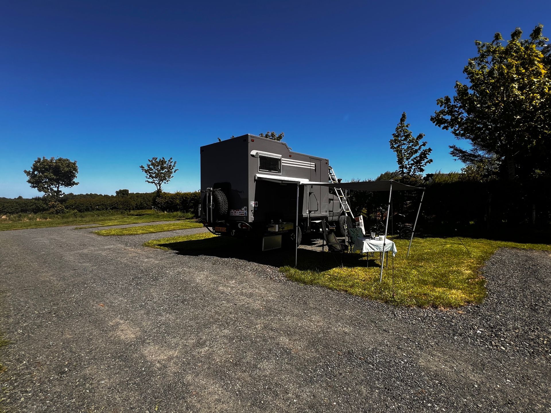 Boarsbackmotorhomecamping