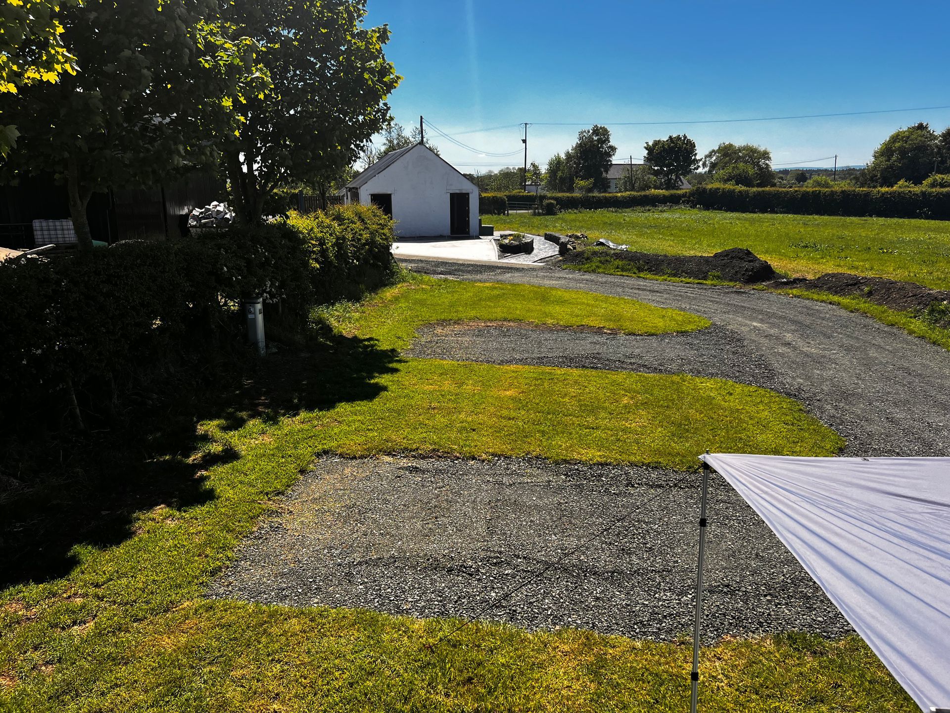 Boarsbackmotorhomecamping