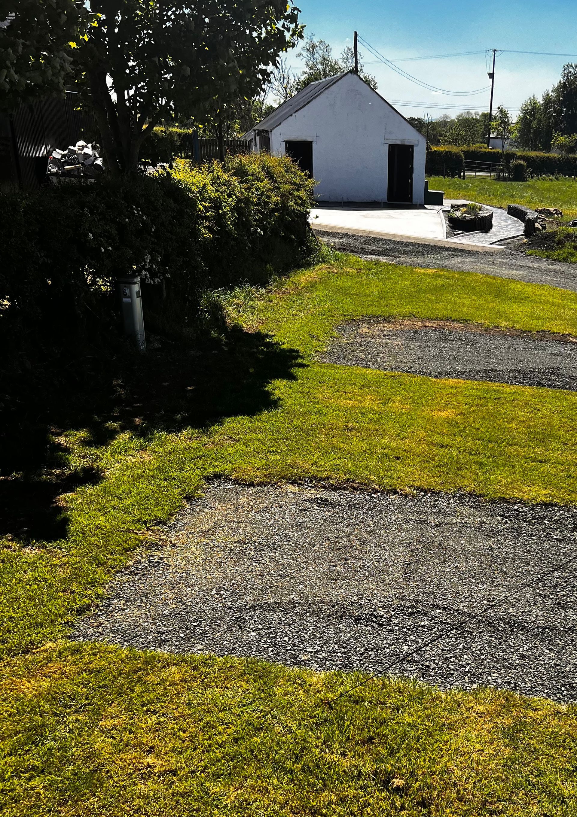 Boarsbackmotorhomecamping