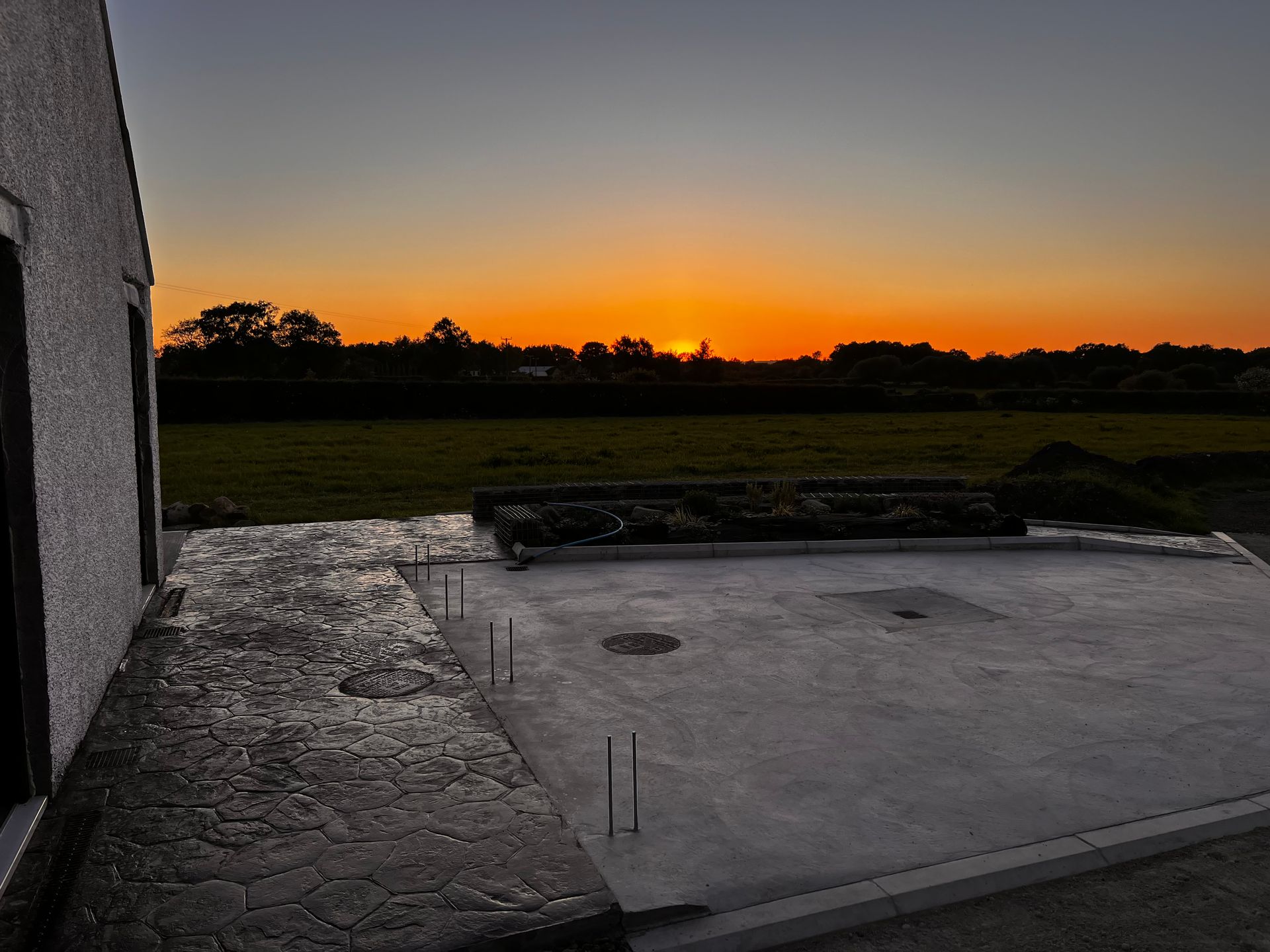 Boarsbackmotorhomecamping