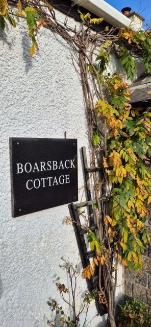 Boarsbackmotorhomecamping