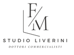 logo studio Liverini Firenze