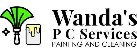 Wanda's P C Services
