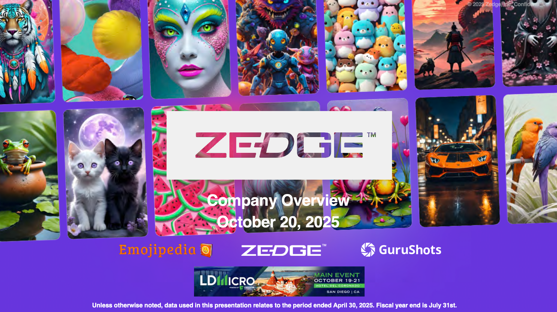 Celebrating World Emoji Day