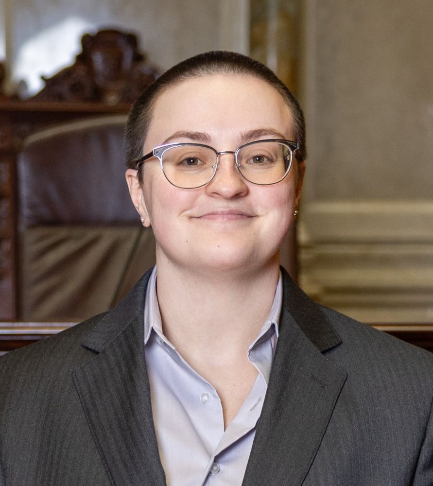 Attorney Gabriella Humblet — Wausau, WI — Attorney Rhonda R Werner Schultz LLC