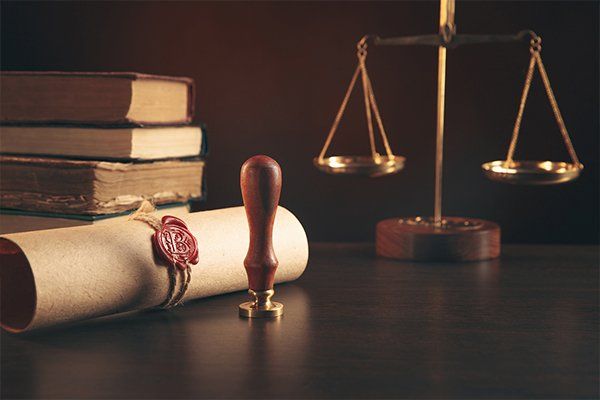 Probate — Wausau, WI — Attorney Rhonda R Werner Schultz LLC