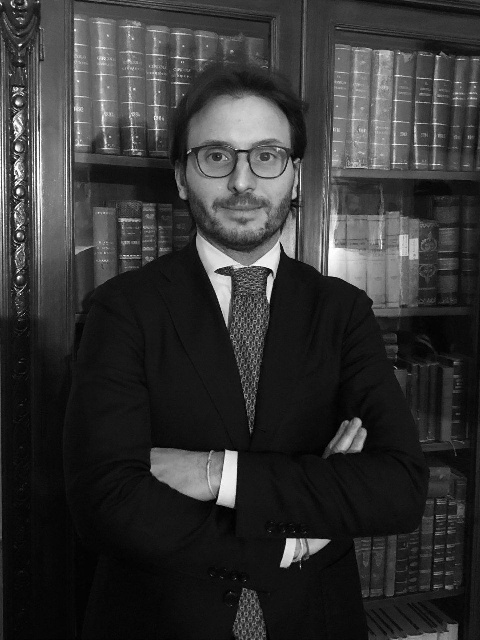 Avvocato specializzato in diritto penale